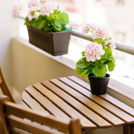 Atena Rooms Cagliari Zewnętrze zdjęcie