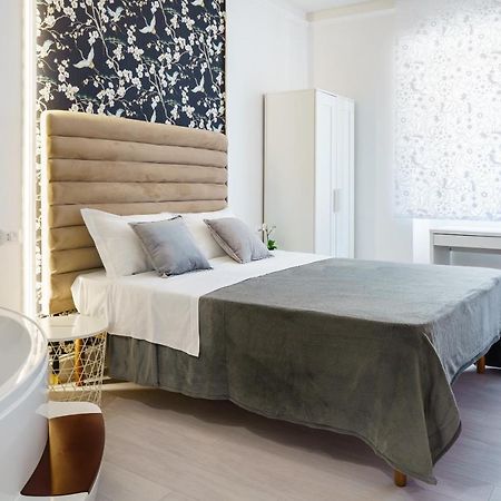 Atena Rooms Cagliari Zewnętrze zdjęcie