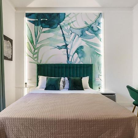 Atena Rooms Cagliari Zewnętrze zdjęcie