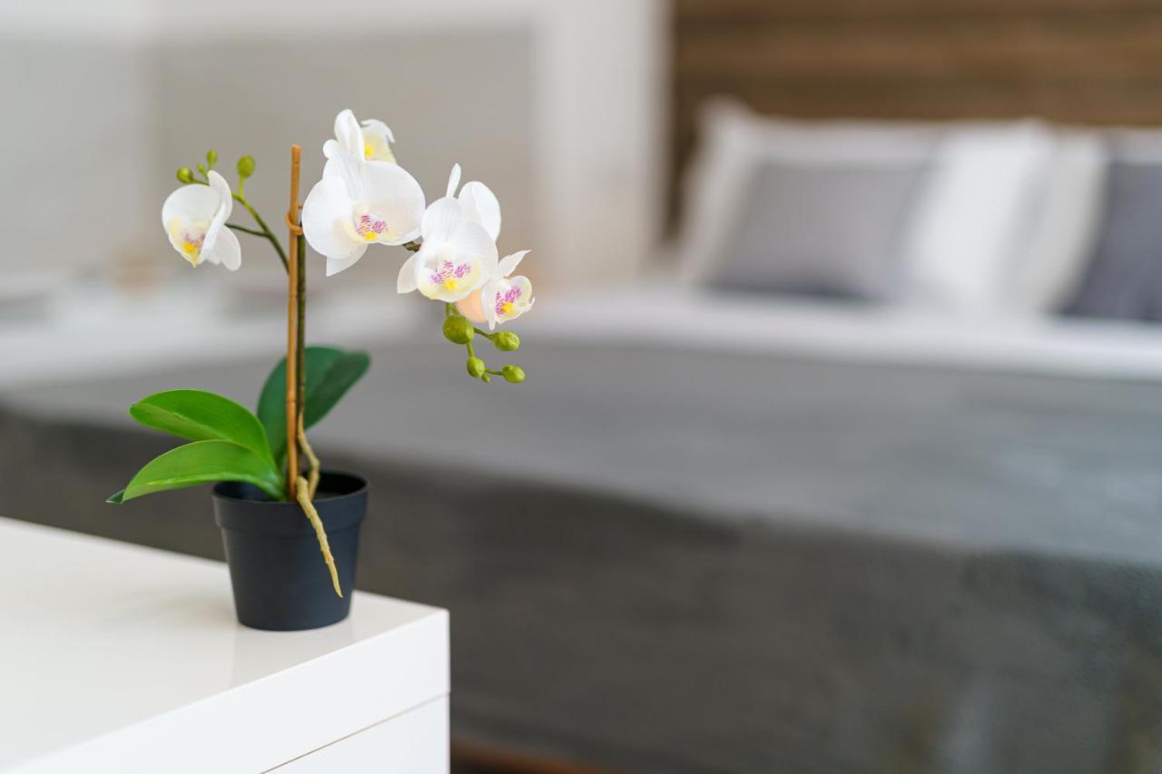 Atena Rooms Cagliari Zewnętrze zdjęcie