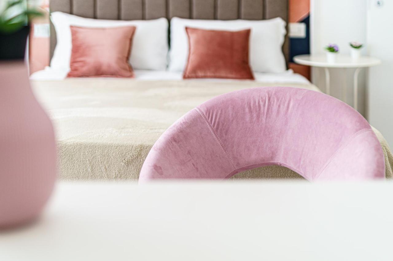 Atena Rooms Cagliari Zewnętrze zdjęcie
