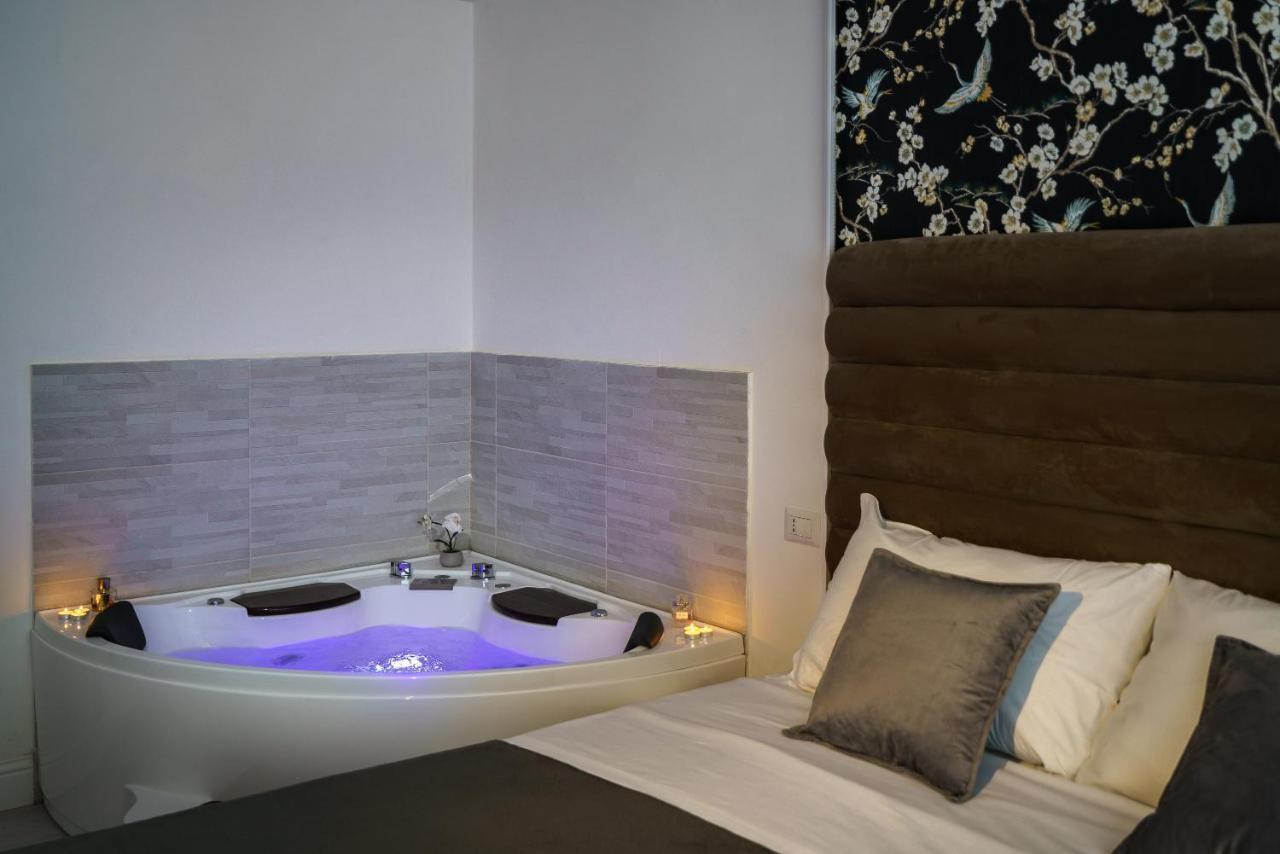 Atena Rooms Cagliari Zewnętrze zdjęcie