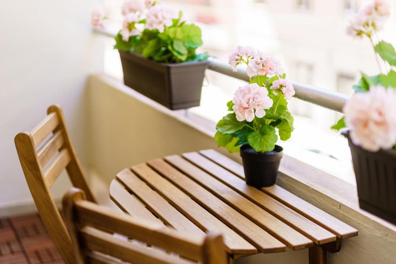 Atena Rooms Cagliari Zewnętrze zdjęcie