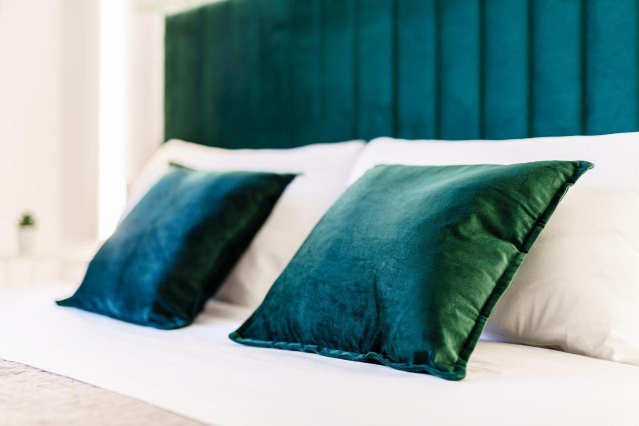 Atena Rooms Cagliari Zewnętrze zdjęcie