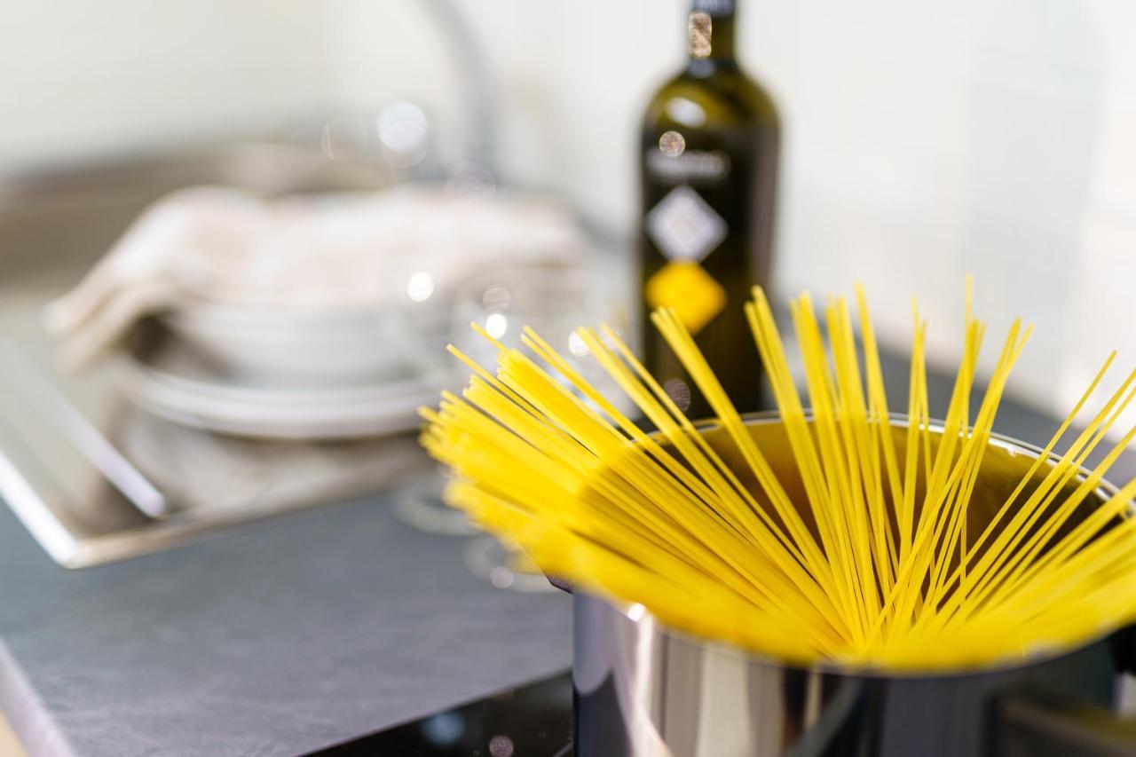 Atena Rooms Cagliari Zewnętrze zdjęcie
