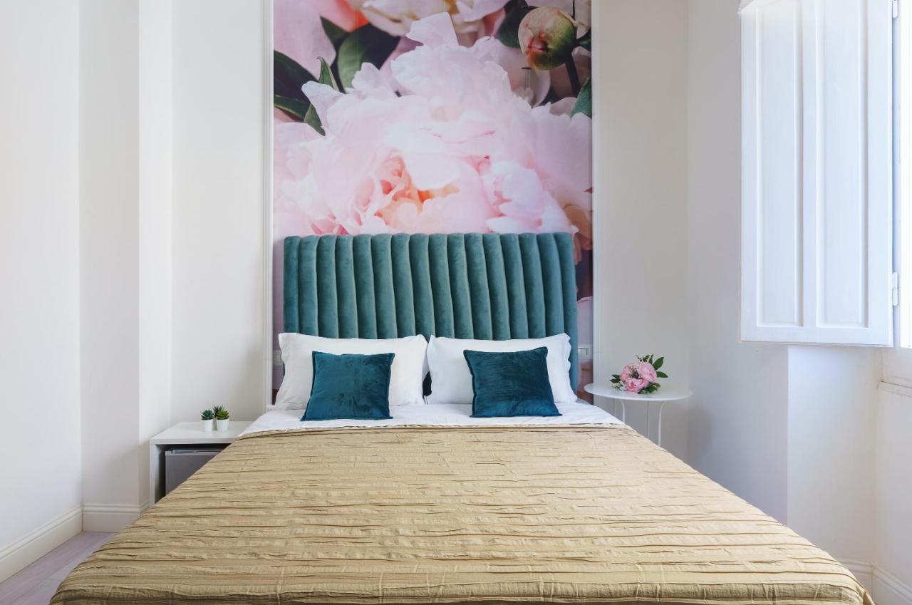 Atena Rooms Cagliari Zewnętrze zdjęcie