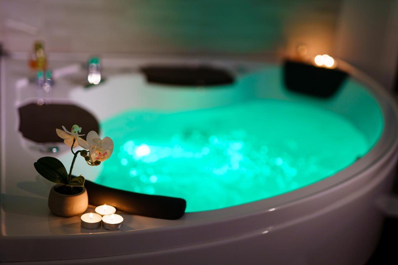 Atena Rooms Cagliari Zewnętrze zdjęcie