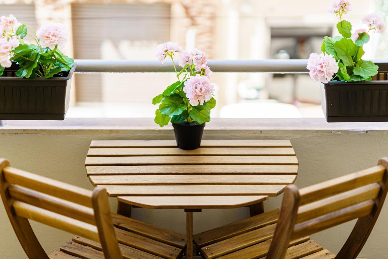 Atena Rooms Cagliari Zewnętrze zdjęcie