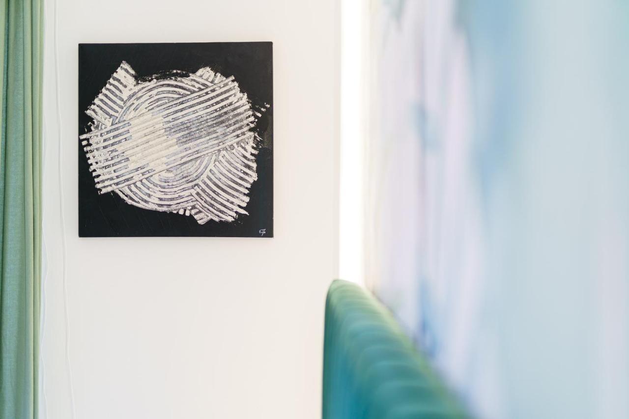 Atena Rooms Cagliari Zewnętrze zdjęcie