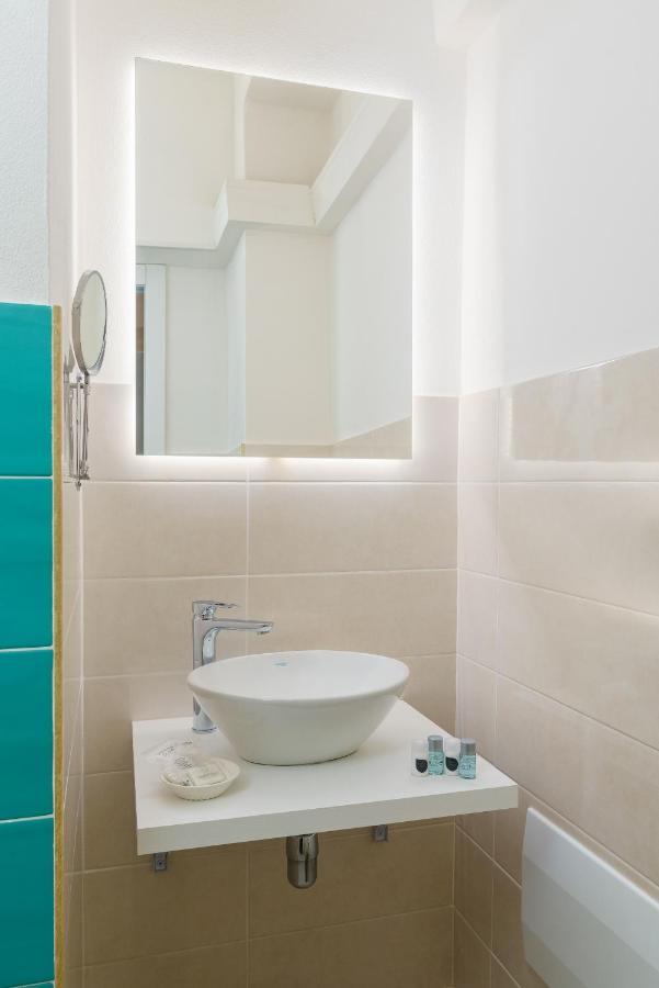 Atena Rooms Cagliari Zewnętrze zdjęcie