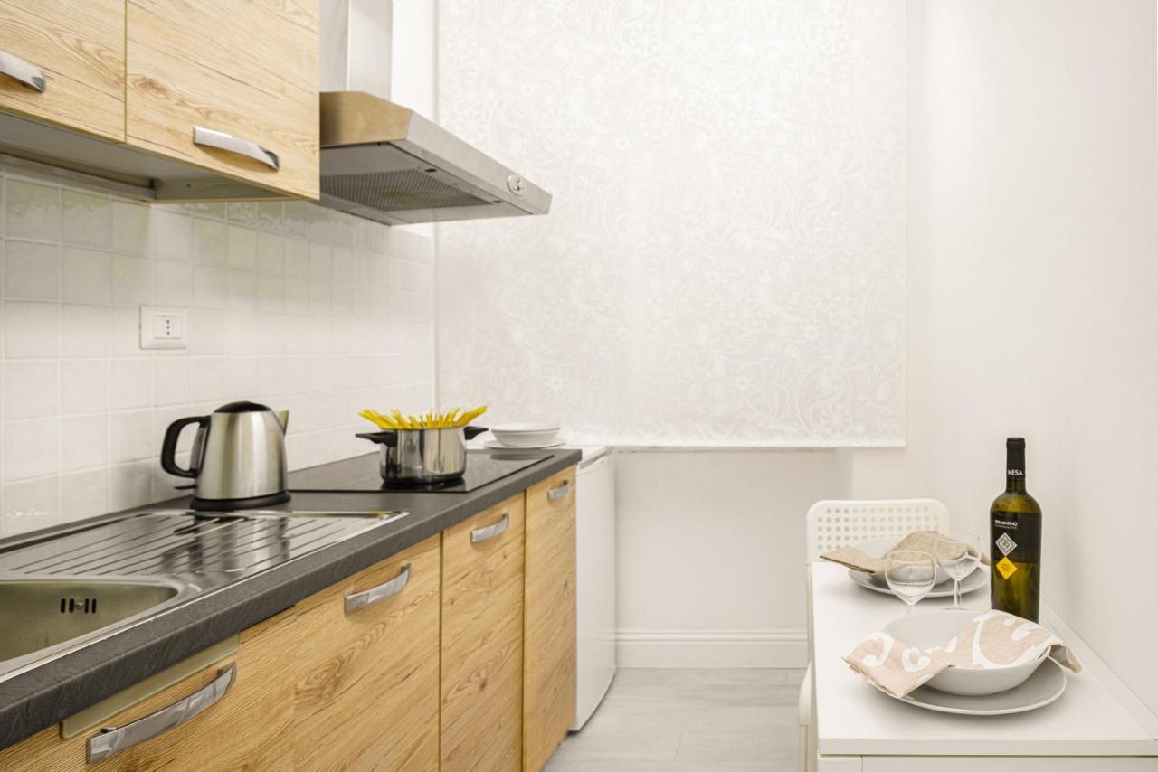 Atena Rooms Cagliari Zewnętrze zdjęcie