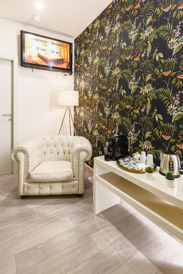 Atena Rooms Cagliari Zewnętrze zdjęcie