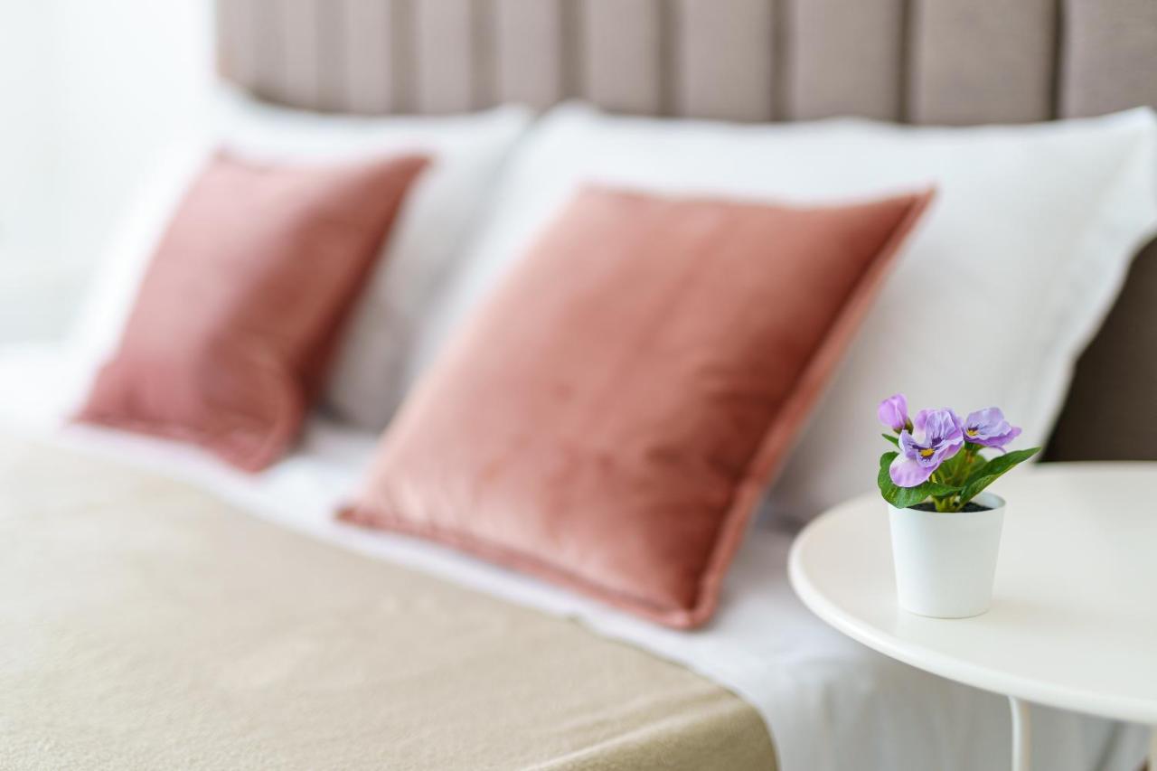Atena Rooms Cagliari Zewnętrze zdjęcie
