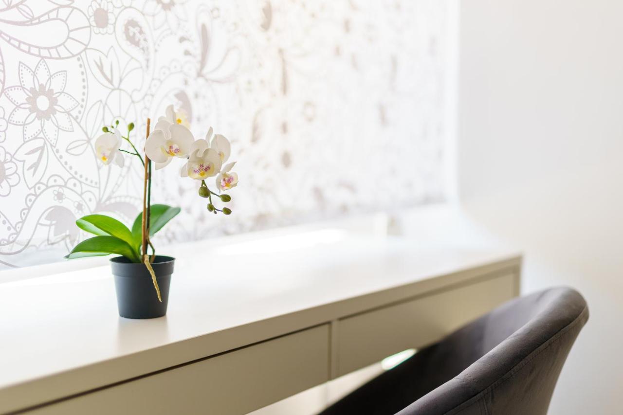 Atena Rooms Cagliari Zewnętrze zdjęcie