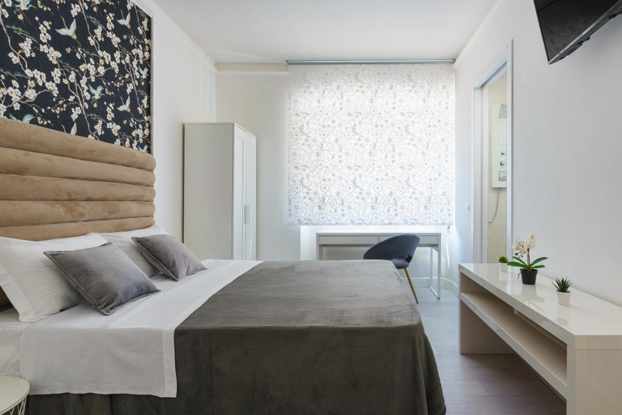 Atena Rooms Cagliari Zewnętrze zdjęcie