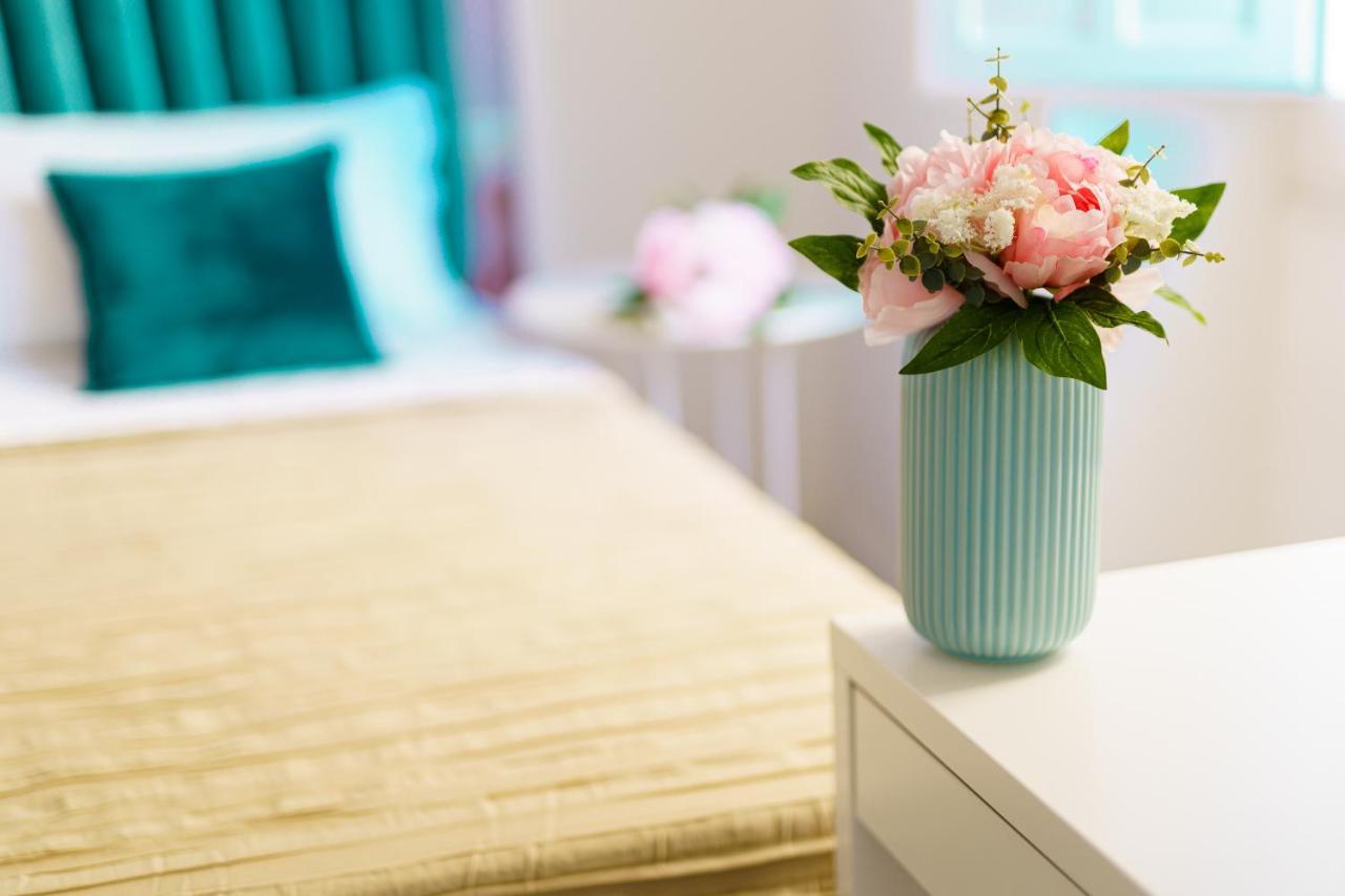 Atena Rooms Cagliari Zewnętrze zdjęcie