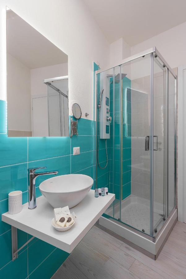 Atena Rooms Cagliari Zewnętrze zdjęcie