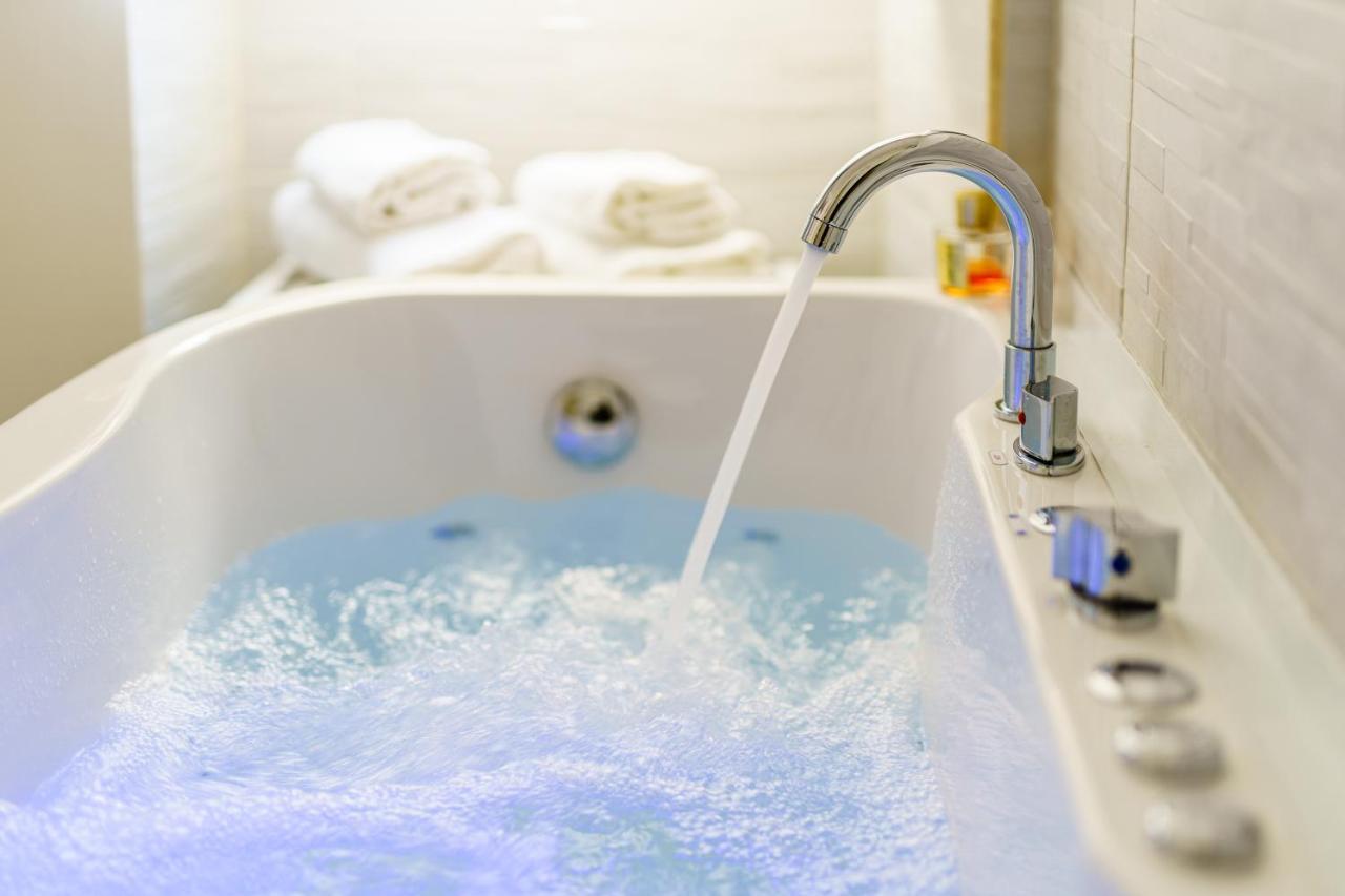 Atena Rooms Cagliari Zewnętrze zdjęcie