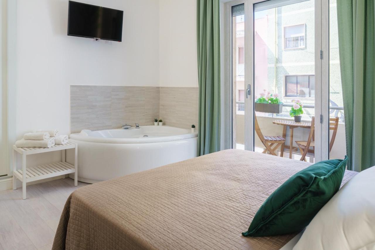 Atena Rooms Cagliari Zewnętrze zdjęcie