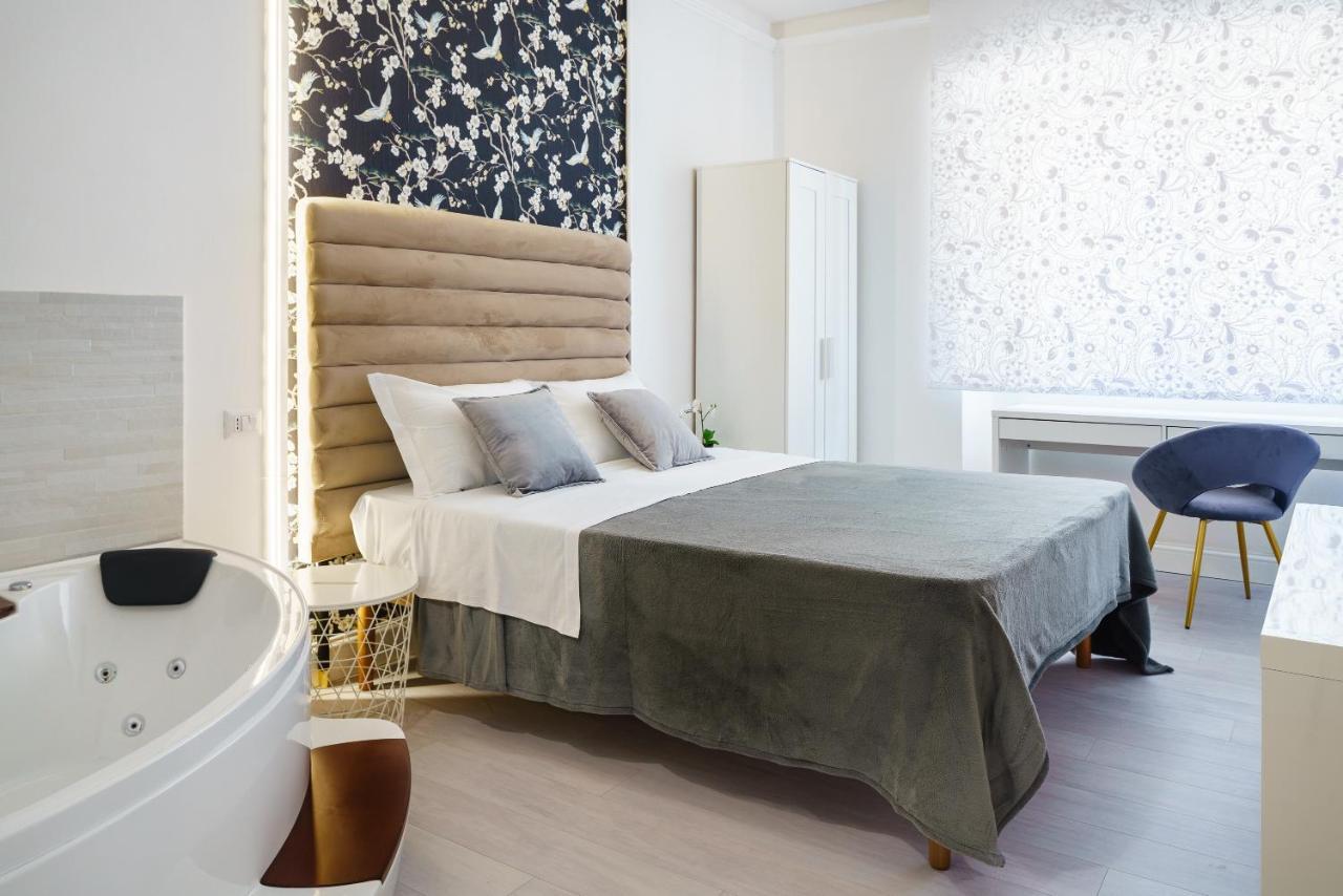 Atena Rooms Cagliari Zewnętrze zdjęcie