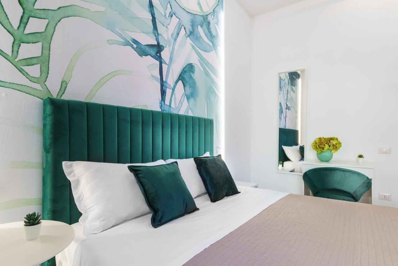 Atena Rooms Cagliari Zewnętrze zdjęcie