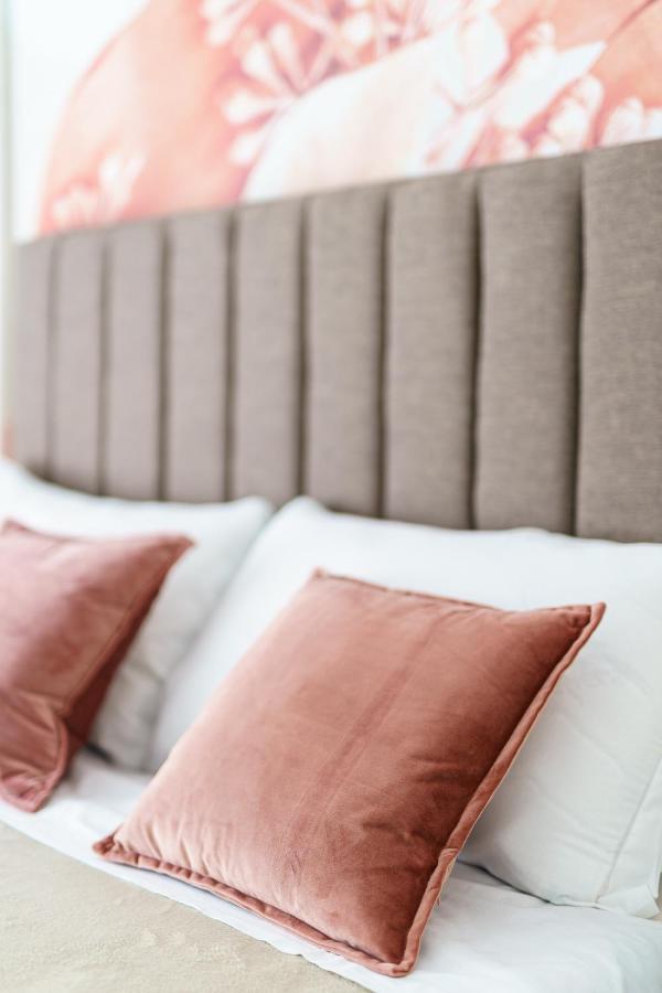 Atena Rooms Cagliari Zewnętrze zdjęcie