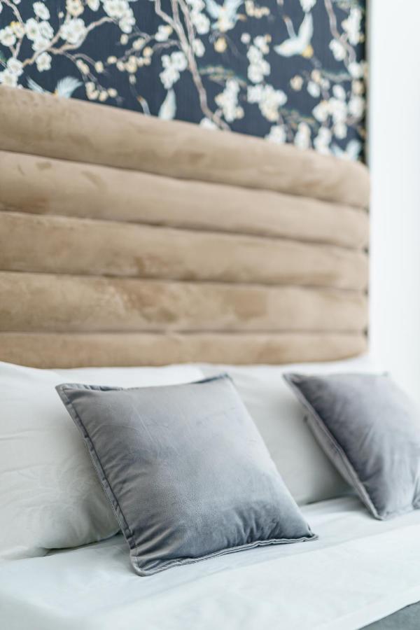Atena Rooms Cagliari Zewnętrze zdjęcie