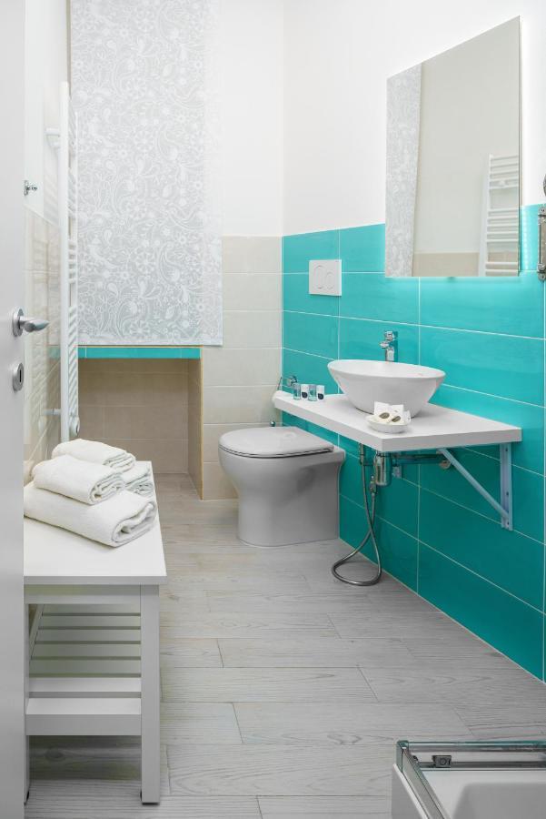 Atena Rooms Cagliari Zewnętrze zdjęcie