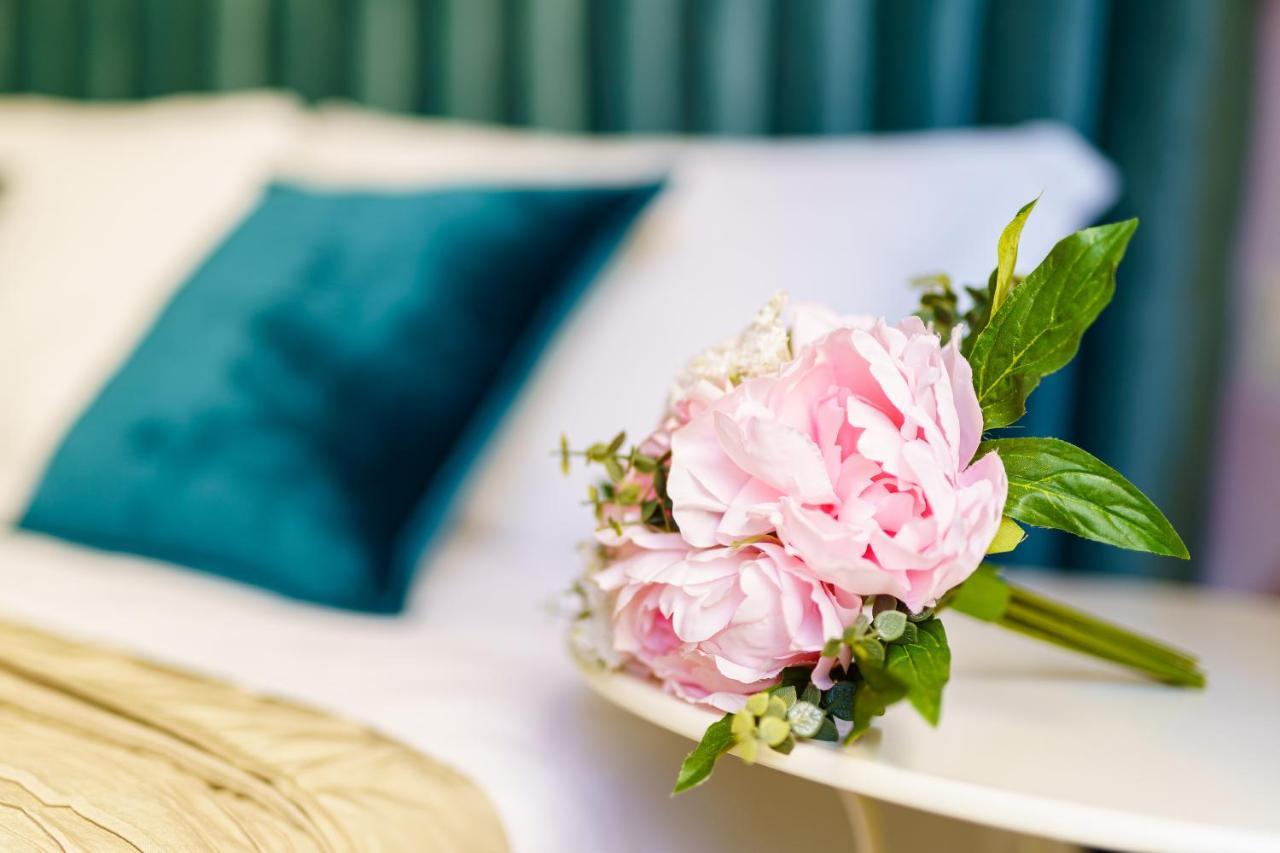 Atena Rooms Cagliari Zewnętrze zdjęcie