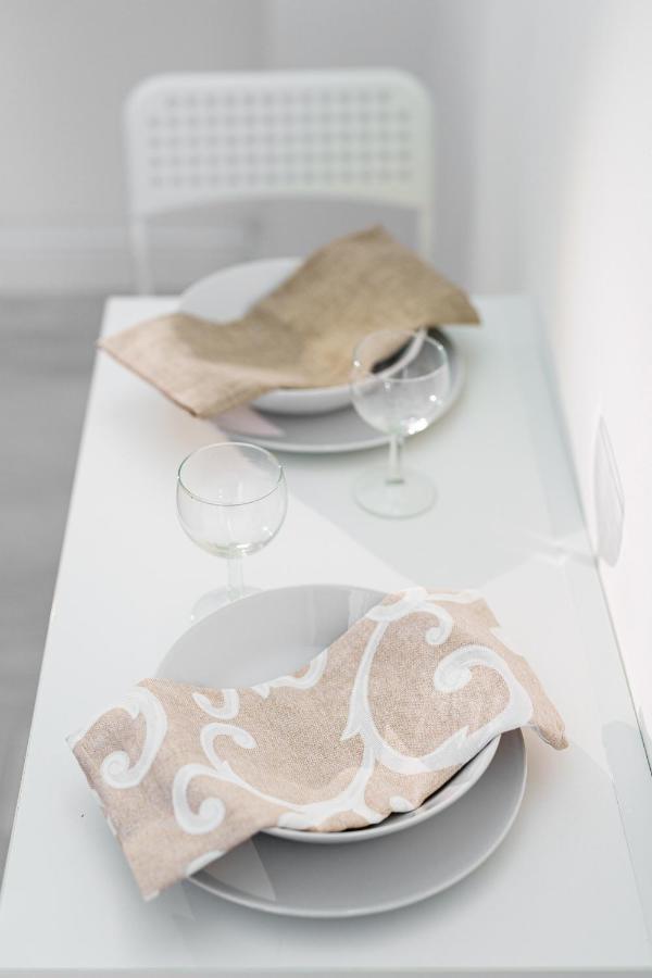 Atena Rooms Cagliari Zewnętrze zdjęcie