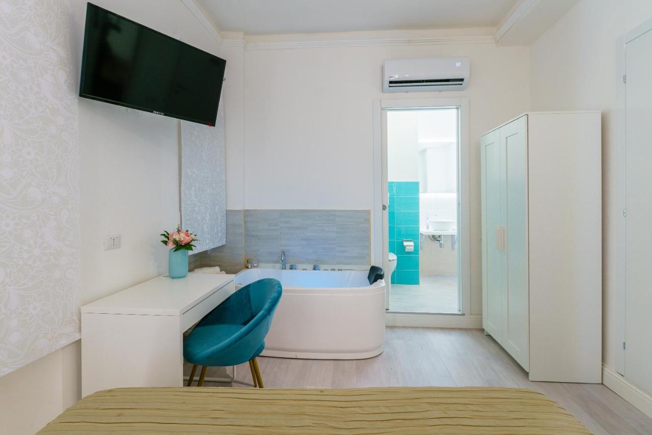 Atena Rooms Cagliari Zewnętrze zdjęcie