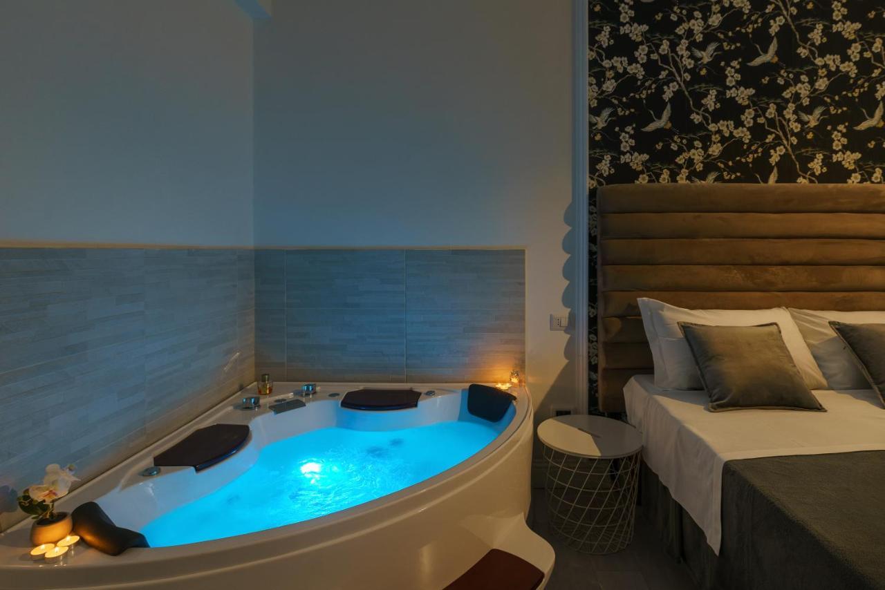 Atena Rooms Cagliari Zewnętrze zdjęcie