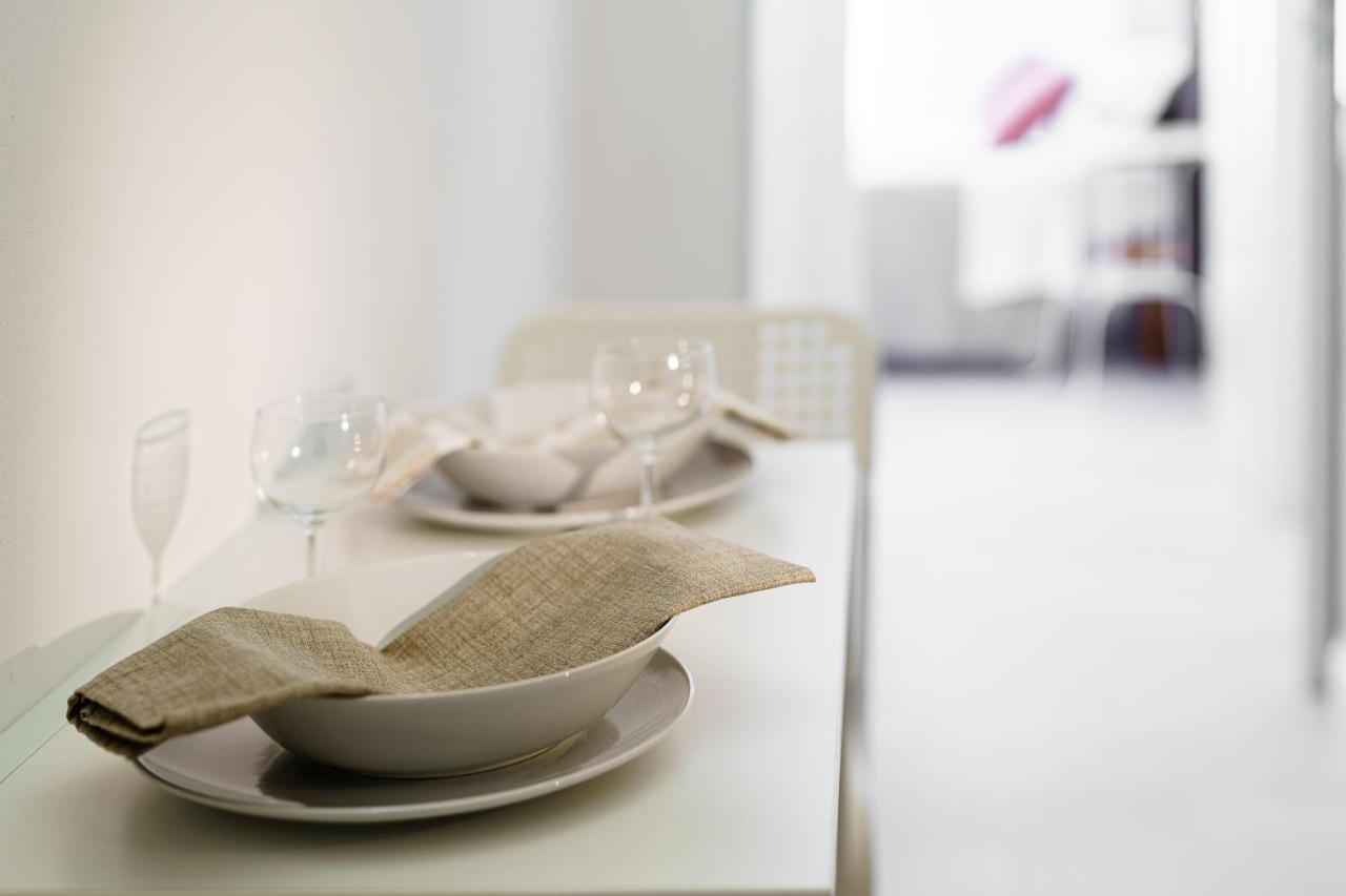 Atena Rooms Cagliari Zewnętrze zdjęcie