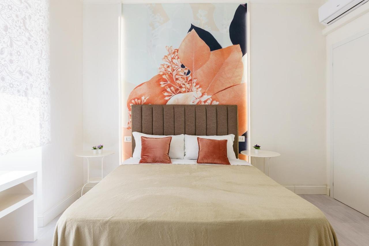 Atena Rooms Cagliari Zewnętrze zdjęcie
