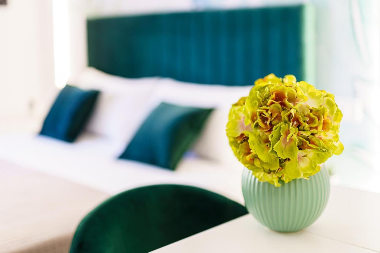 Atena Rooms Cagliari Zewnętrze zdjęcie